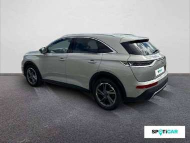 DS DS 7 Crossback Diesel