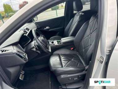 DS DS 7 Crossback Diesel