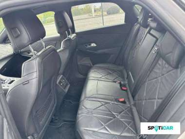 DS DS 7 Crossback Diesel