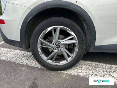 DS DS 7 Crossback Diesel