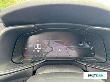 DS DS 7 Crossback Diesel