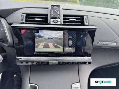 DS DS 7 Crossback Diesel