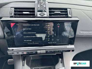 DS DS 7 Crossback Diesel