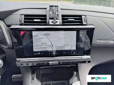 DS DS 7 Crossback Diesel