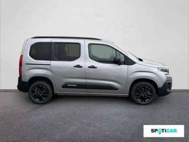 CITROEN Berlingo Diesel