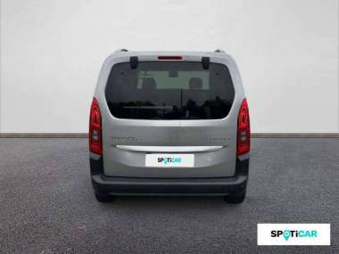 CITROEN Berlingo Diesel