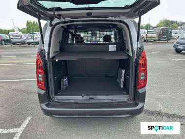 CITROEN Berlingo Diesel
