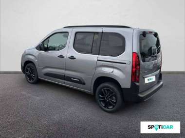 CITROEN Berlingo Diesel