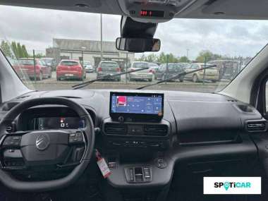 CITROEN Berlingo Diesel