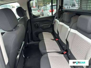 CITROEN Berlingo Diesel
