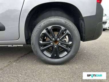 CITROEN Berlingo Diesel