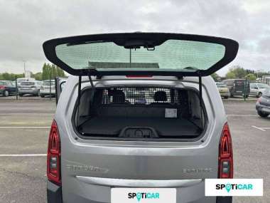 CITROEN Berlingo Diesel