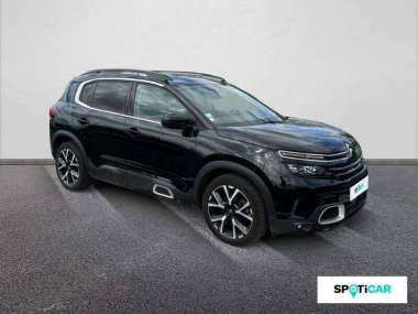 CITROEN C5 Aircross Diesel