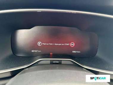 CITROEN C5 Aircross Diesel