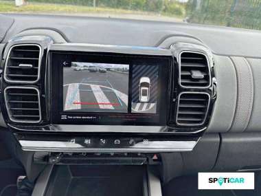 CITROEN C5 Aircross Diesel