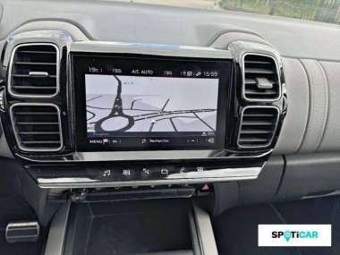 CITROEN C5 Aircross Diesel