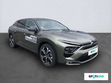 CITROEN C5 X Hybride