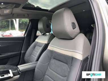CITROEN C5 X Hybride