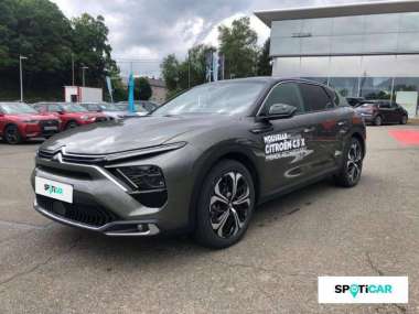 CITROEN C5 X Hybride