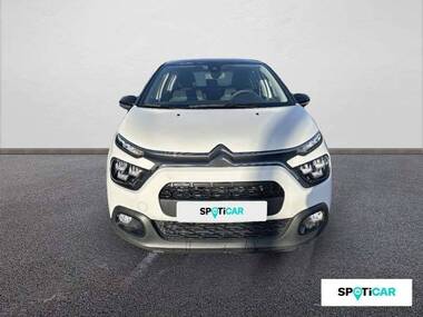 CITROEN C3 Essence