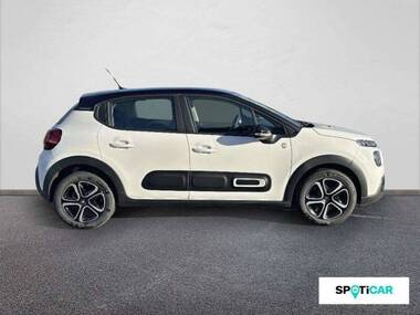 CITROEN C3 Essence