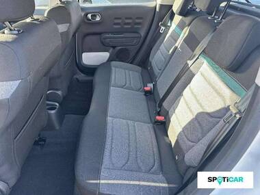 CITROEN C3 Essence