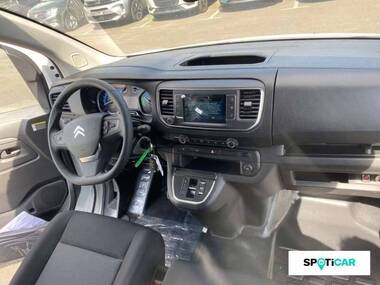 CITROEN Jumpy Fg Electrique