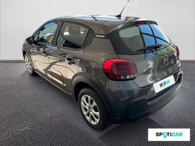 CITROEN C3 Essence