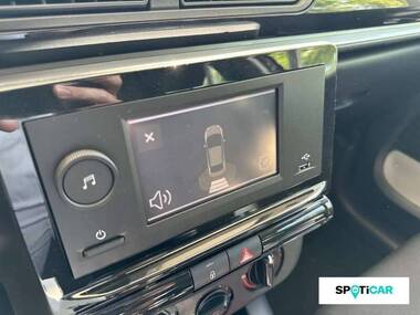 CITROEN C3 Essence