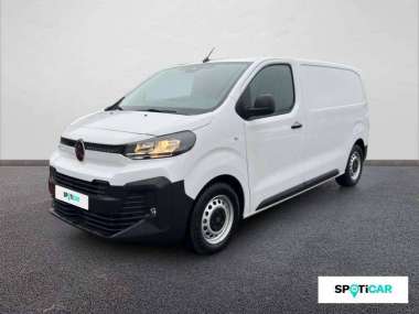CITROEN Jumpy Fg Diesel