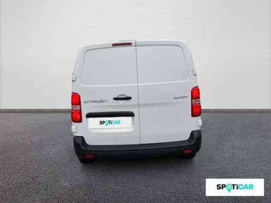CITROEN Jumpy Fg Diesel