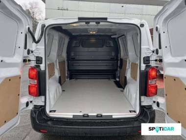 CITROEN Jumpy Fg Diesel