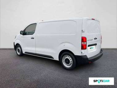 CITROEN Jumpy Fg Diesel