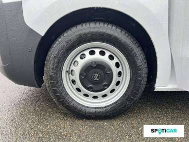 CITROEN Jumpy Fg Diesel