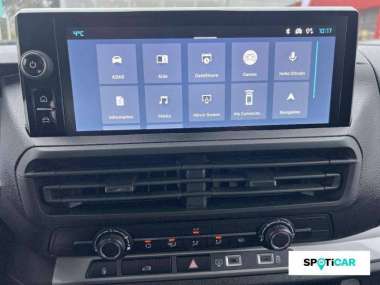 CITROEN Jumpy Fg Diesel
