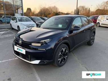 CITROEN C4 Hybride