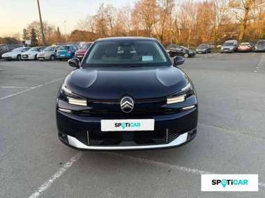 CITROEN C4 Hybride