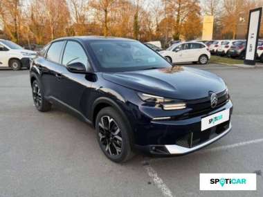 CITROEN C4 Hybride