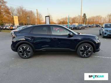 CITROEN C4 Hybride
