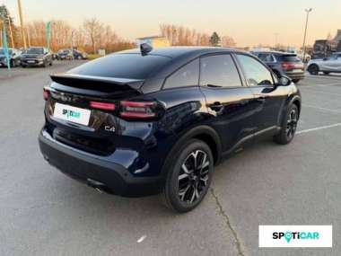 CITROEN C4 Hybride