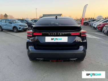 CITROEN C4 Hybride