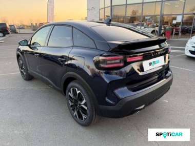 CITROEN C4 Hybride
