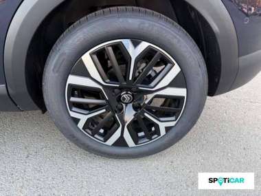 CITROEN C4 Hybride