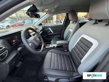 CITROEN C4 Hybride