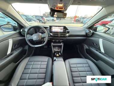 CITROEN C4 Hybride