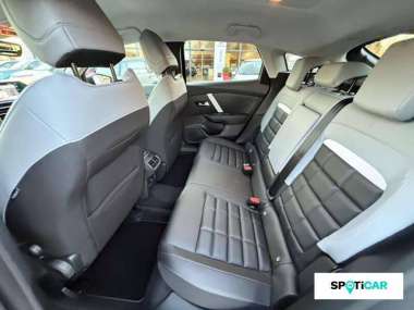 CITROEN C4 Hybride