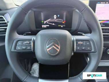 CITROEN C4 Hybride