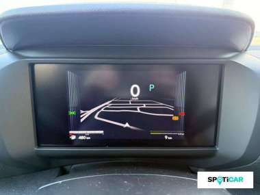 CITROEN C4 Hybride