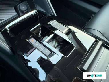 CITROEN C4 Hybride