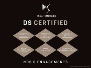 DS DS 4 Essence